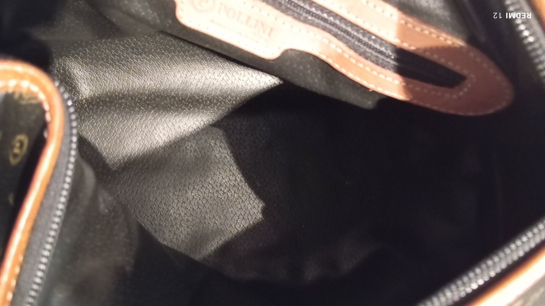 Borse da donna: POLLINI Tasche – Usato da Brione Verzasca venduto da pulci22 4