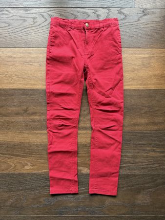 Hose Mädchen
