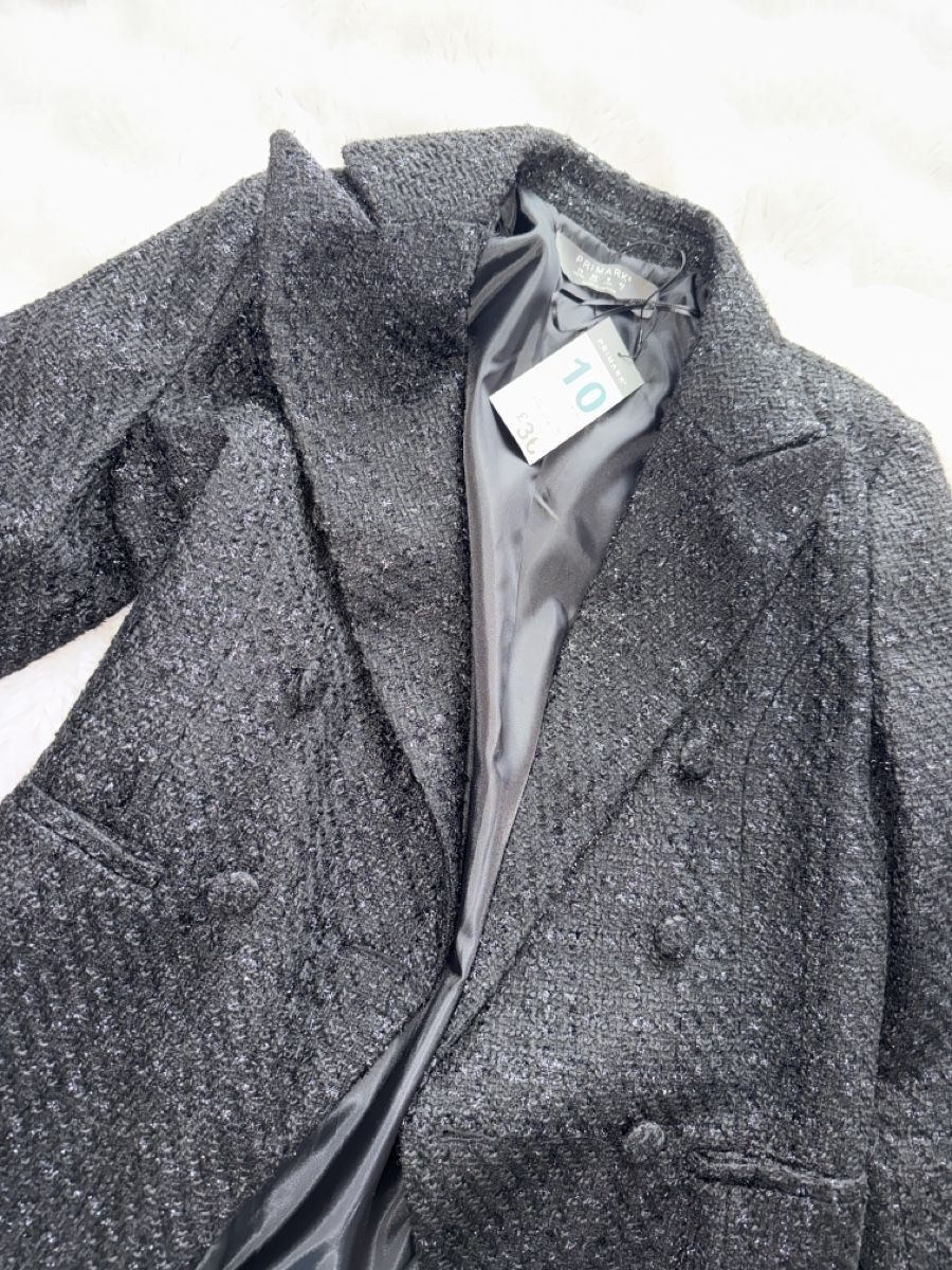 Anzüge & Kostüme: Damen Blazer schwarz – Neu und originalverpackt aus Niederhasli von elm_7pyv 2