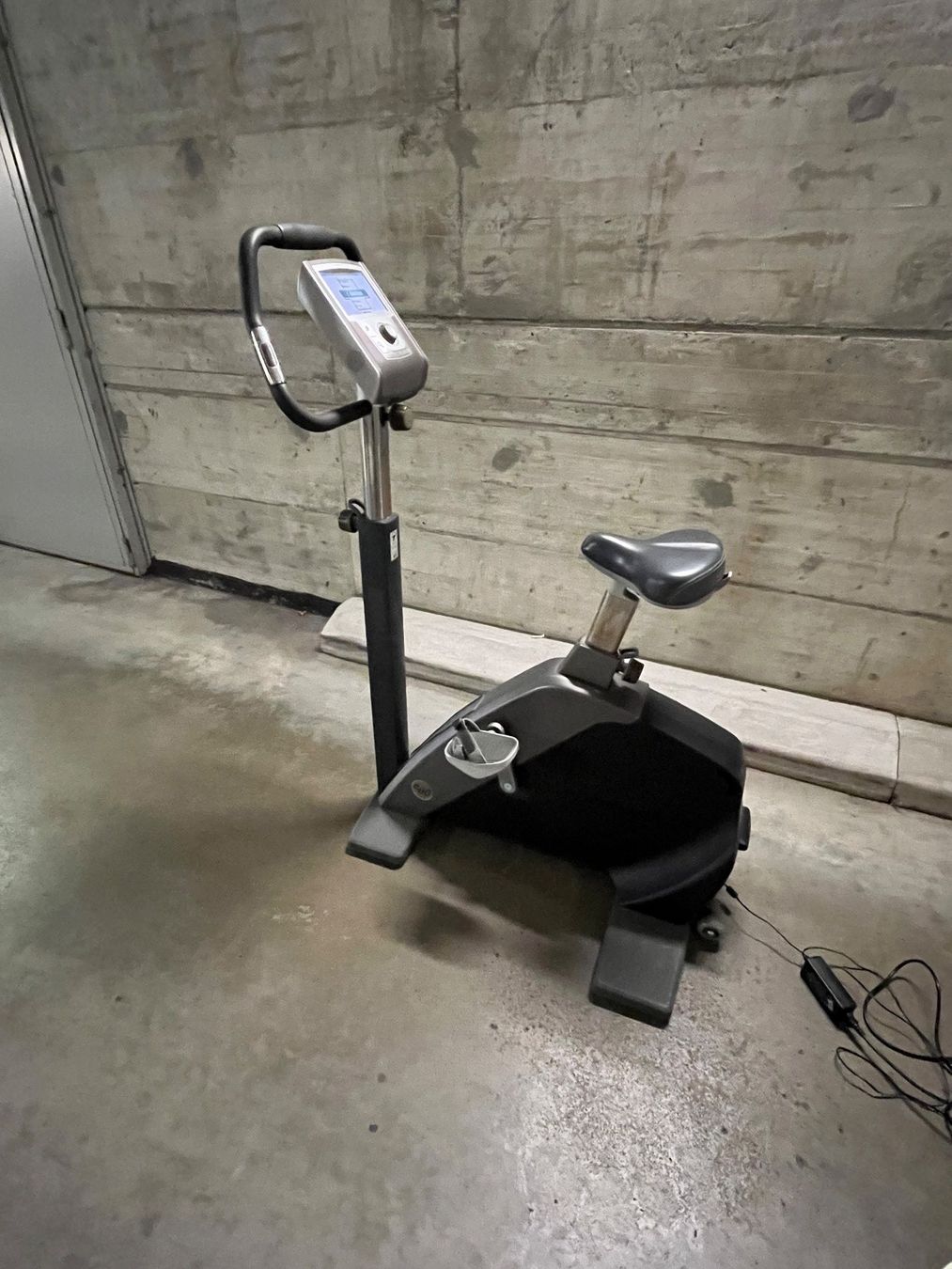Tunturi Hometrainer: Tunturi e80 Heimtrainer – Usato da Schwyz venduto da STANSFI