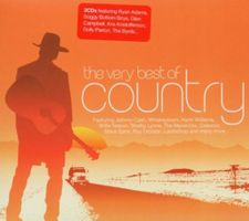 set 2CD's - Don McLean, Ryan Adams, Hank Williams, Son Volt,