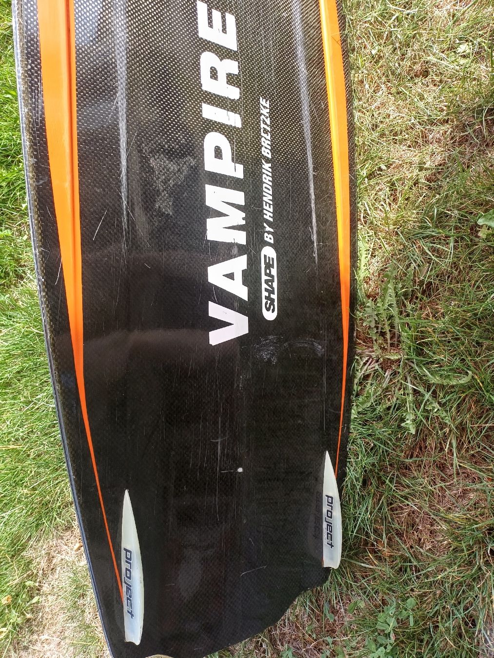 Planches de surf: Wakeboard – D'occasion à frauenfeld par _Plies_ 4
