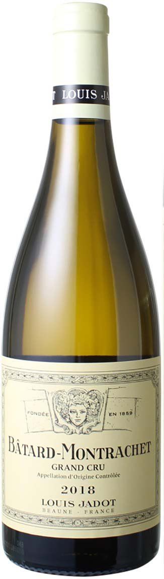 Vino: Bâtard Montrachet 2018 - Jadot – Nuovo (secondo la descrizione) da Zürich venduto da escheso