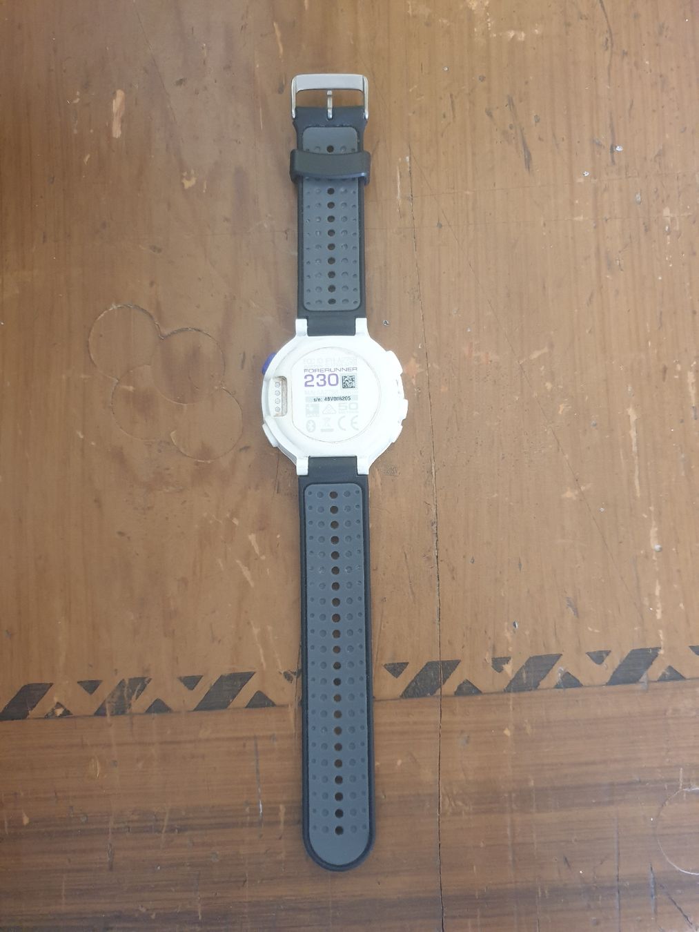 Garmin Smartwatch: Garmin Forerunner 230 – D'occasion à Winterthur par Wu-J 1