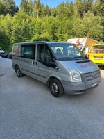 Lieferwagen Ford Transit XDP4 2513