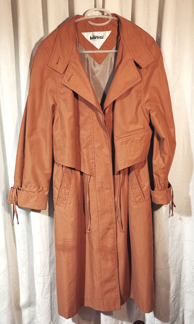 Giacche: Übergangsjacke – Usato da Réclère venduto da Dan_96xd 1