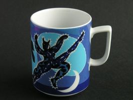 BOPLA Mug * SALSA * von Langenthal