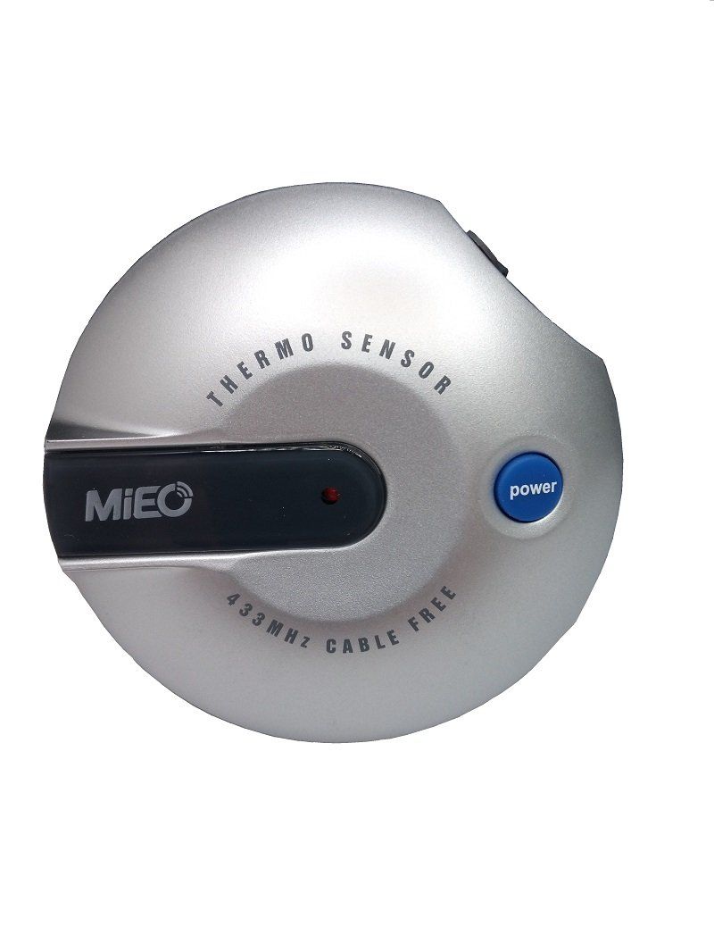 Misurare: BBQ Grillthermometer – Nuovo e nell'imballaggio originale da Werdenberg venduto da EXA-Homeware 1