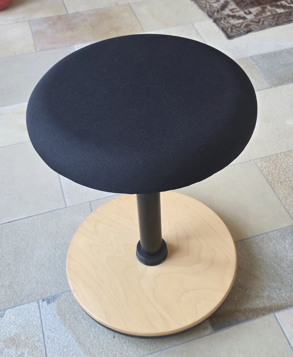 Tabourets: Löffler Ergo Hocker  – D'occasion à Burgdorf par Handera
