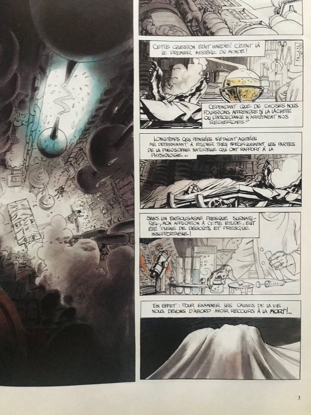 Fumetti: Cliff Burton - Schizo – Usato da Commugny venduto da Alexnicolas11 2