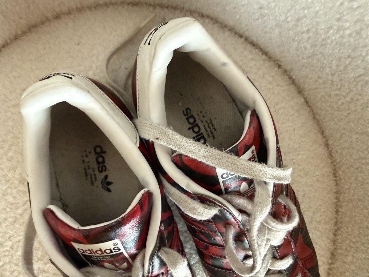 Adidas Scarpe da uomo: Adidas Schuh  – Usato da St. Gallen venduto da Emifrei 8