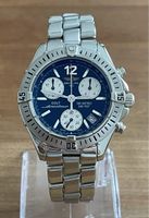 bei BREITLING vollständig revidierte COLT ChronoOcean A53050