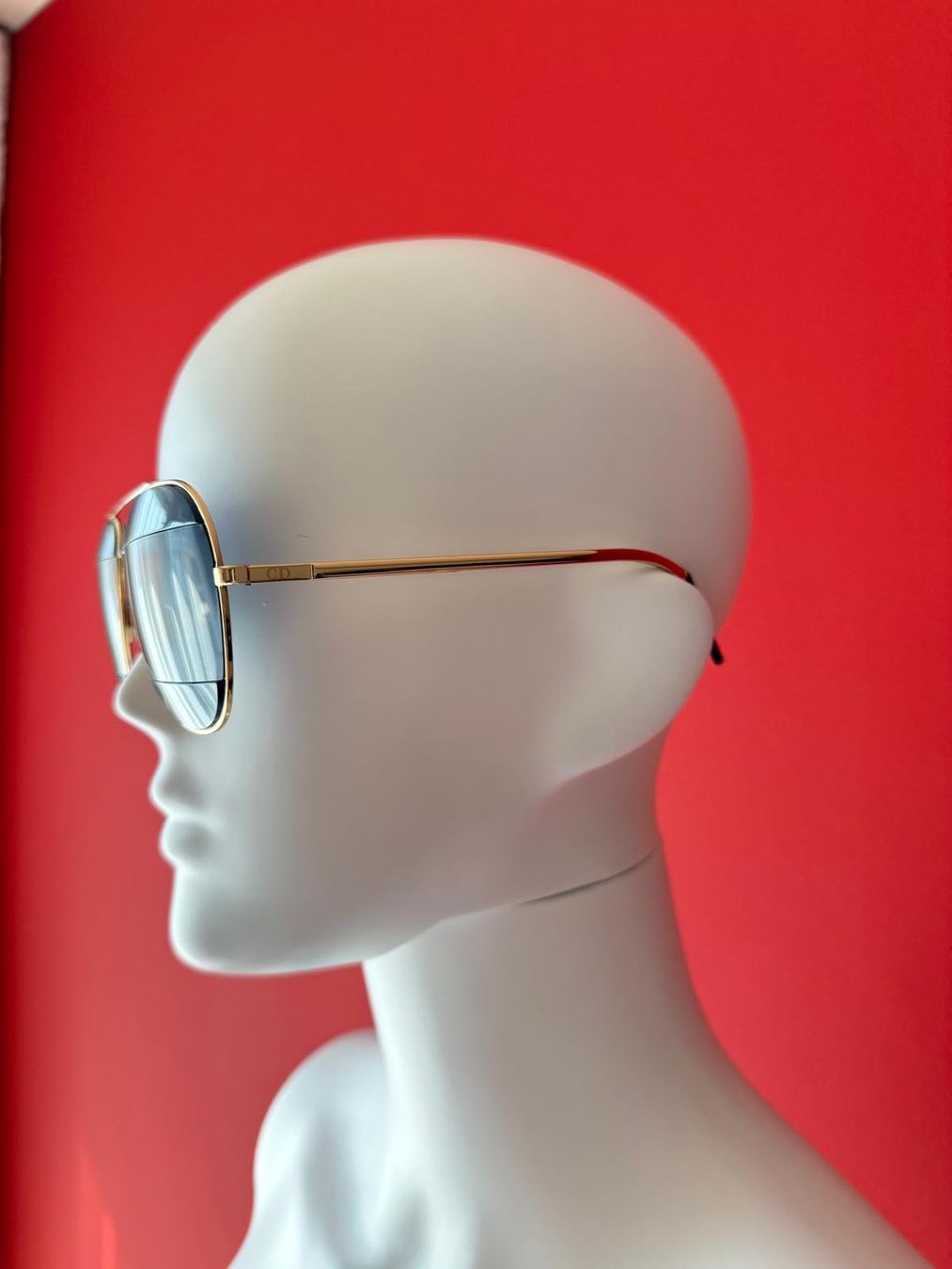 Dior Occhiali & Lenti: Dior Split 1, 2 Phasenblau, neuwertig – Nuovo (secondo la descrizione) da Oberarth venduto da SSS. 3