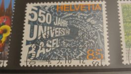 2010 550 Jahre Universität ET SCHANZENPOST