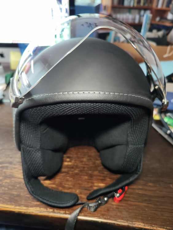 Kinder Jet Helm Töff, Scooter etc. Kaufen auf Ricardo