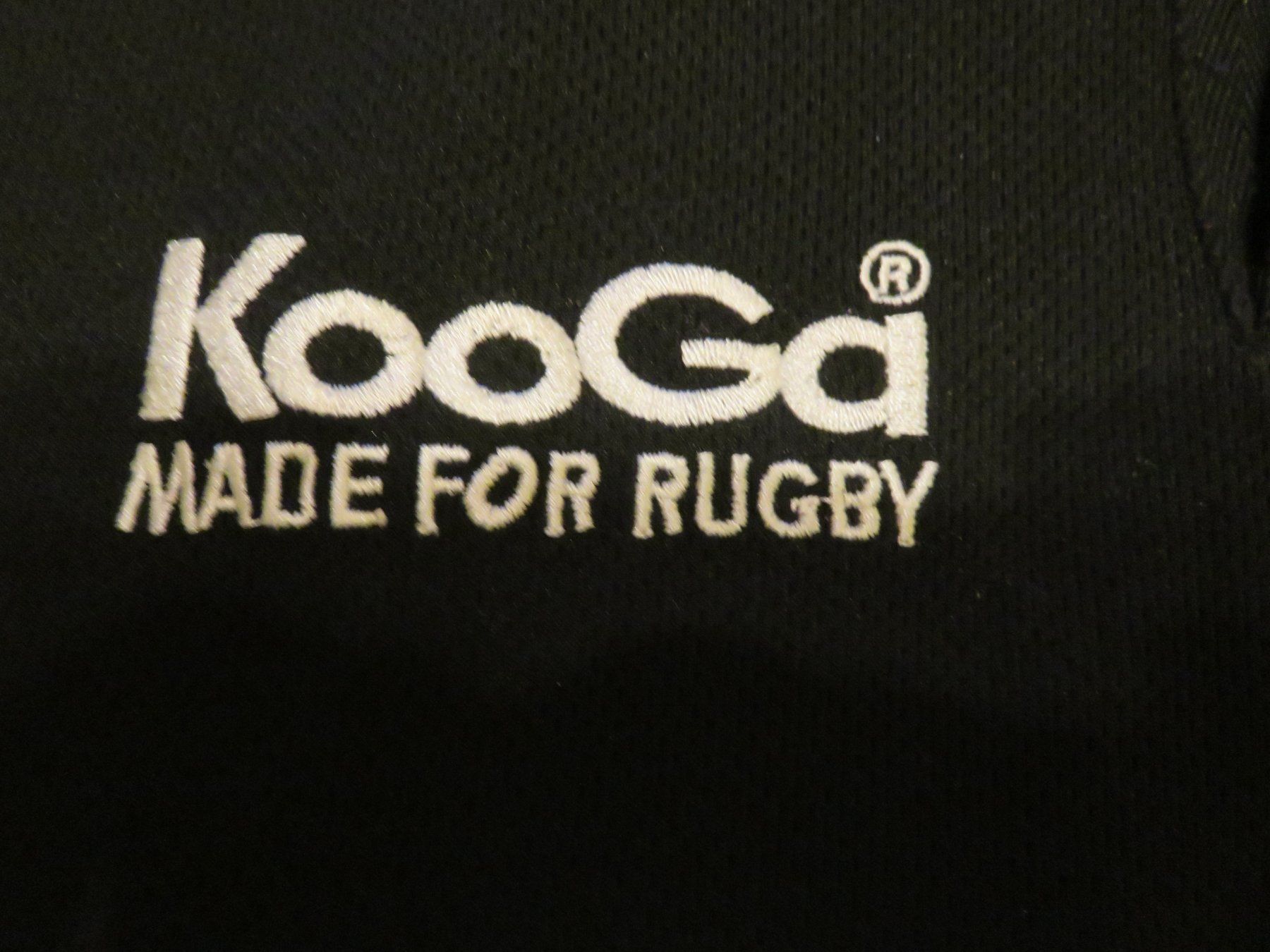 Canottiere & Pantaloni: Rugby Jersey  Ospreys  Wales  Size Med – Usato da Zurich venduto da yellowsons 3