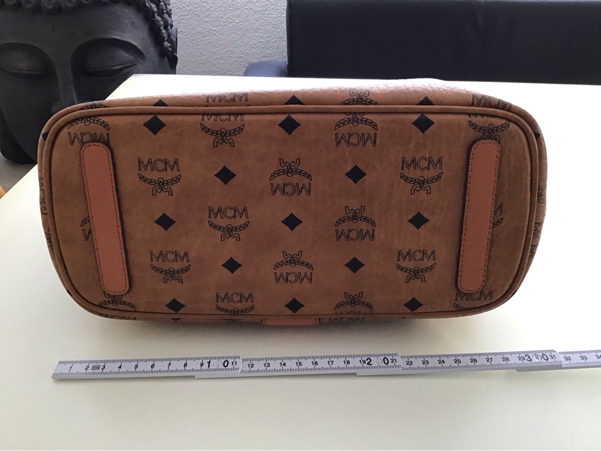 Mcm Sacs femmes: MCM Liz small – Neuf (Voir description) à Widnau par thi_885w 6