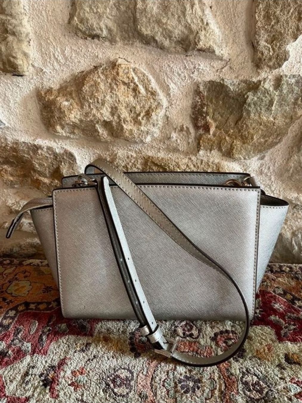 Michael Kors Borse da donna: Michael Kors Handasche – Nuovo (secondo la descrizione) da Schlieren venduto da ela_x7qh 1