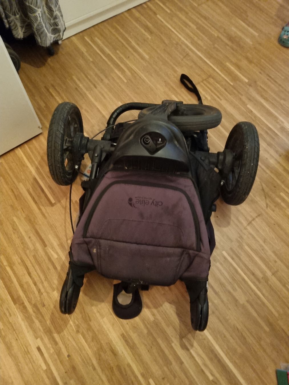 Baby Jogger Carrozzine: Kinderwagen – Usato da Zürich venduto da chlaus07 2