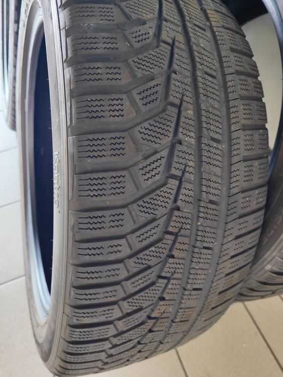 Schne Reifen 255 45 R20 Ebenbildnull