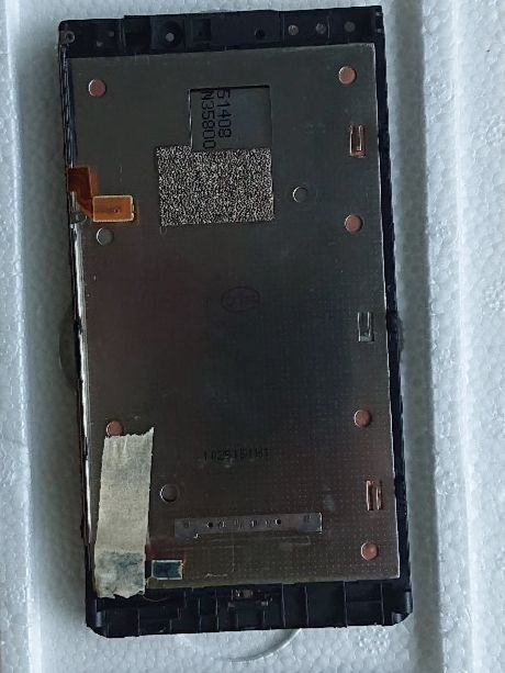 Monitor: Display zu Nokia Lumia 920 – Nuovo (secondo la descrizione) da Bergdietikon venduto da djxgamer 1