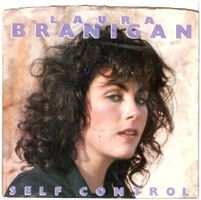 LAURA BRANIGAN