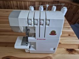 Singer Nähmaschine