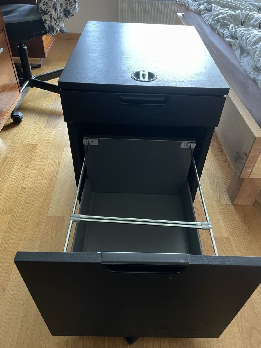 Ikea Korpus: Korpus IKEA Galant – Gebraucht aus Zürich von nic_qv2n 2