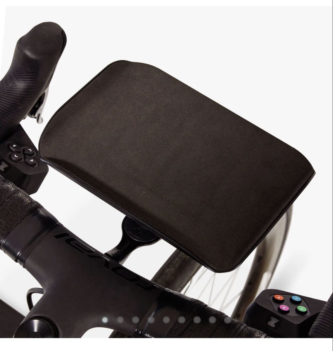 Ersatzteile: Jetblack Trainertablet – Neu und originalverpackt aus Willerzell von redcelicadragon 3