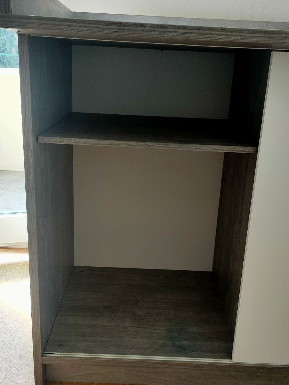 Tables à langer & accessoires: Wickelkommode  – D'occasion à Bern par chp_hg6x 2