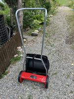 Einhell Handrasenmäher