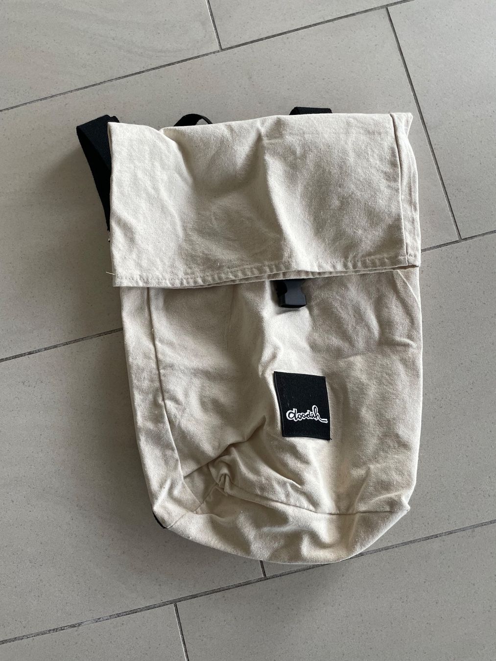 Zaini: Doodah Rucksack plus div Beutel TOP – Usato da Zug venduto da falama 2
