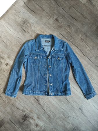 Jeansjacke