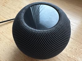 2 Stk. Apple HomePod mini als Stereo-Paar Lautsprecher (neu)