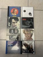 Cd aus den 90 Jahre