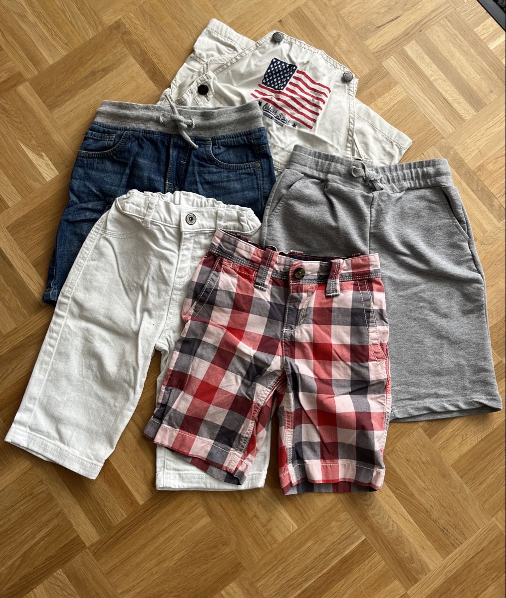 Ensembles coordonnés: Kurze Hosen Junge – D'occasion à Wiesendangen par s_n_fcg8