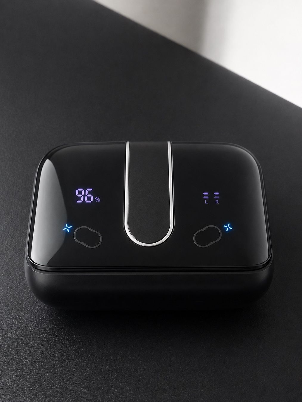 Kopfhörer: AI Übersetzer-Kopfhörer mit Bluetooth – Gebraucht aus Lausanne von AufLiebesehen 1