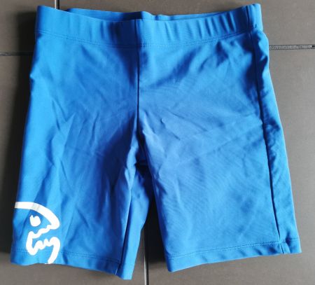 IQ UV Badehose Gr. 140, Top Zustand, Sommer-Hit!