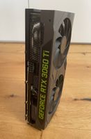 Nvidia RTX 3060 Ti - 8 GB