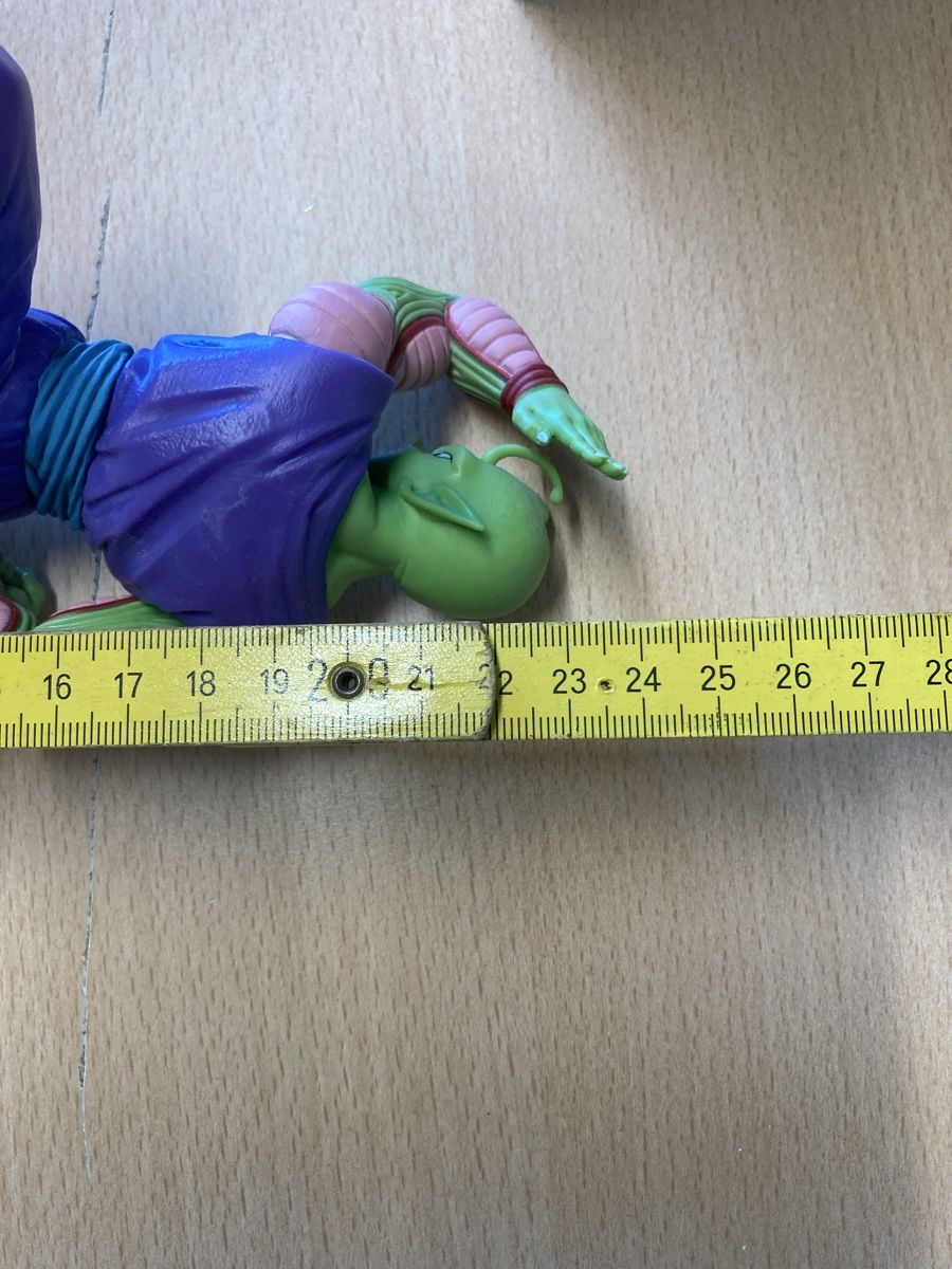 Figurines: Dragonball Figur – D'occasion à Niederuzwil par Miami1999 5