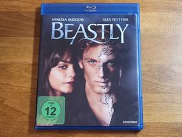 Beastly (2010) Bluray