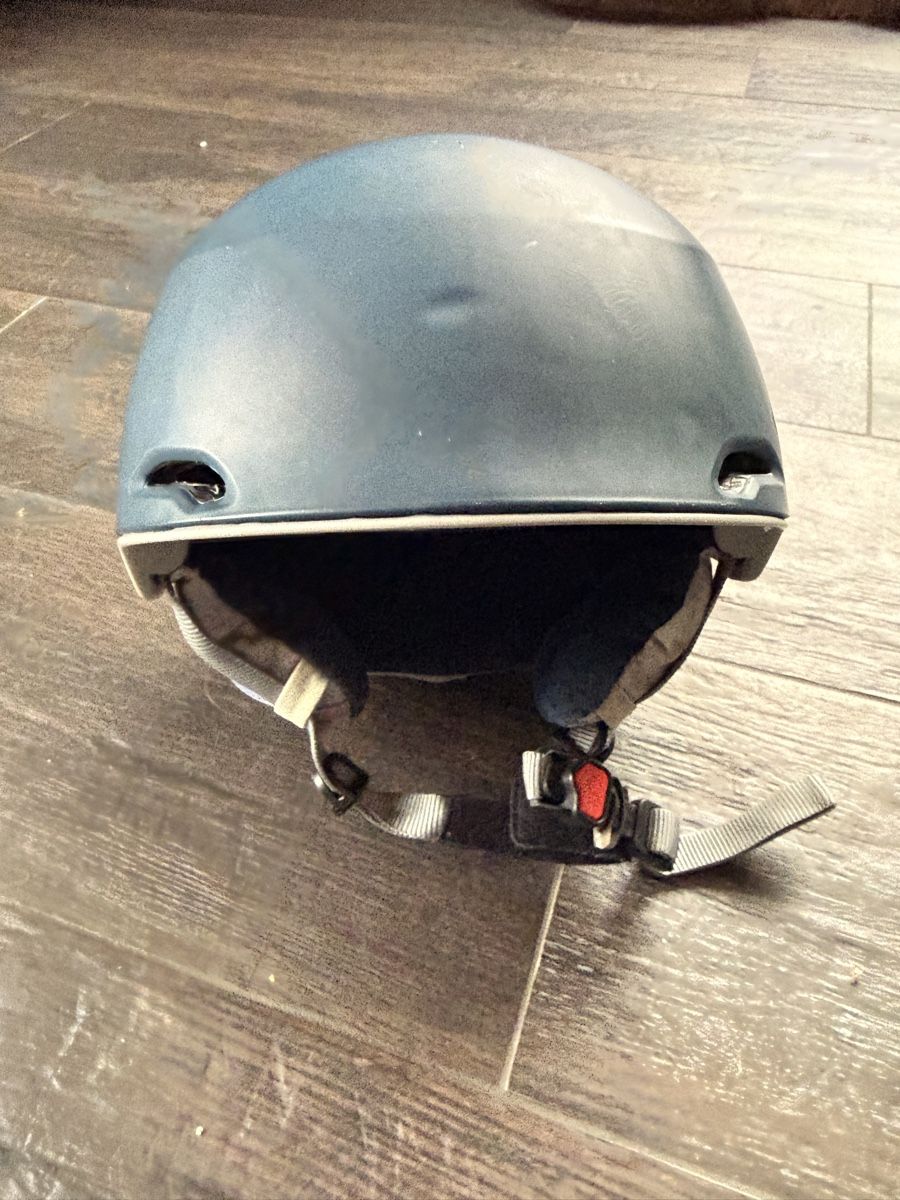 Alpina Caschi: Alpina Skihelm – Usato da Niedergösgen venduto da Amyremo