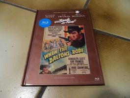 Blu-ray Die Bande der Fünf Western