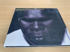 Geoffrey Gurrumul Yunupingu – Gurrumul