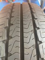 Camping Sommerreifen Michelin 225 75 r16 CP