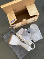 Philips Handhelm Steamer 7000, ungebraucht, mit OPV