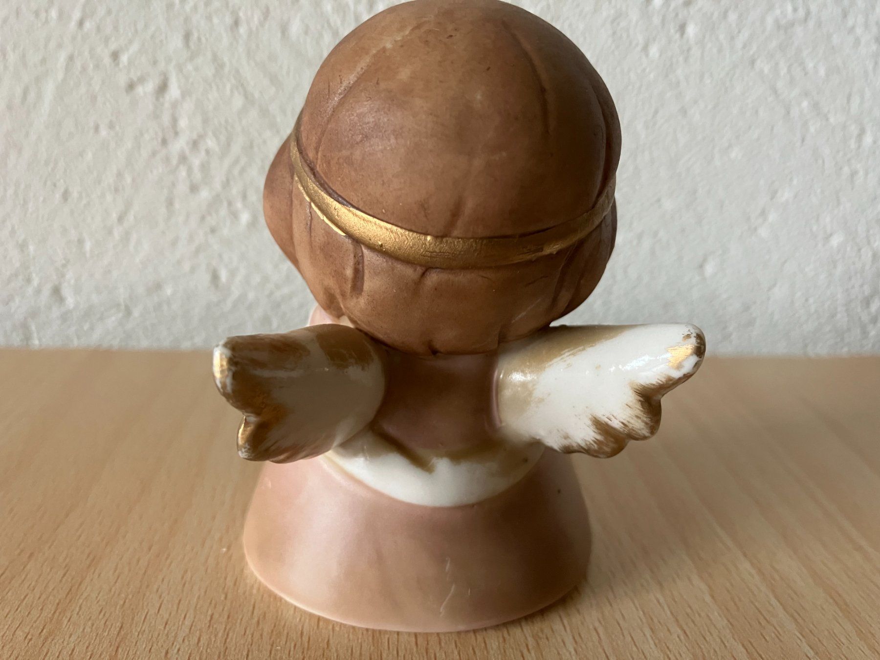 Figuren: Dekoengel Keramik – Gebraucht aus Grabs von topolino7 2