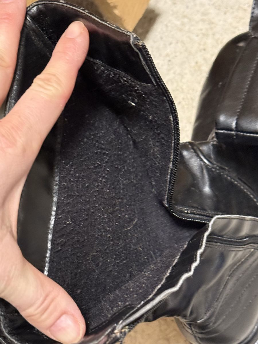 Scarpe da donna: Stiefel – Usato da Uster venduto da Flummi 5