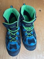 Wanderschuhe Grösse 36