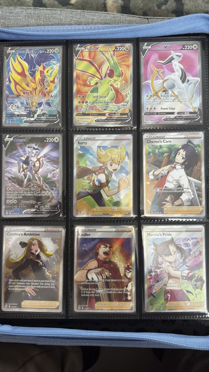 Pokémon Carte collezionabili: Pokemon SWSH Brilliant Star Full Set – Nuovo (secondo la descrizione) da Bäriswil BE venduto da shinix42 5